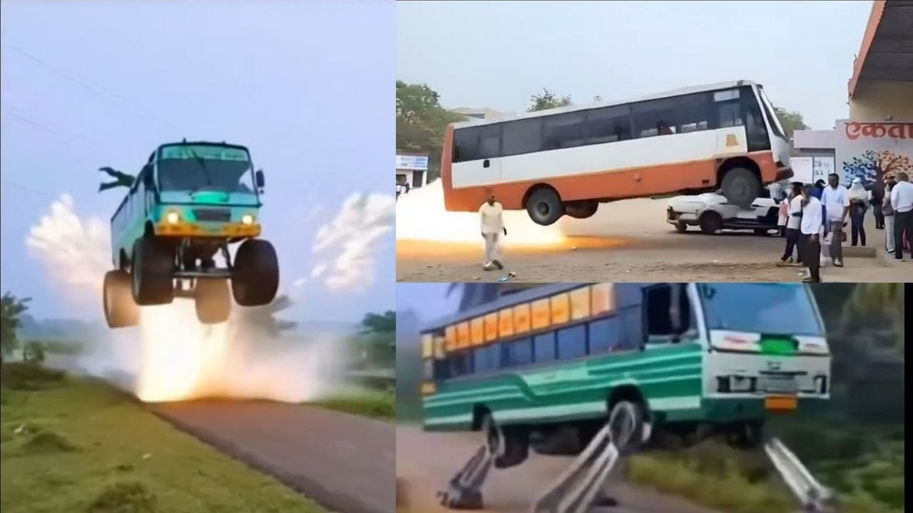BUS AI TOOL